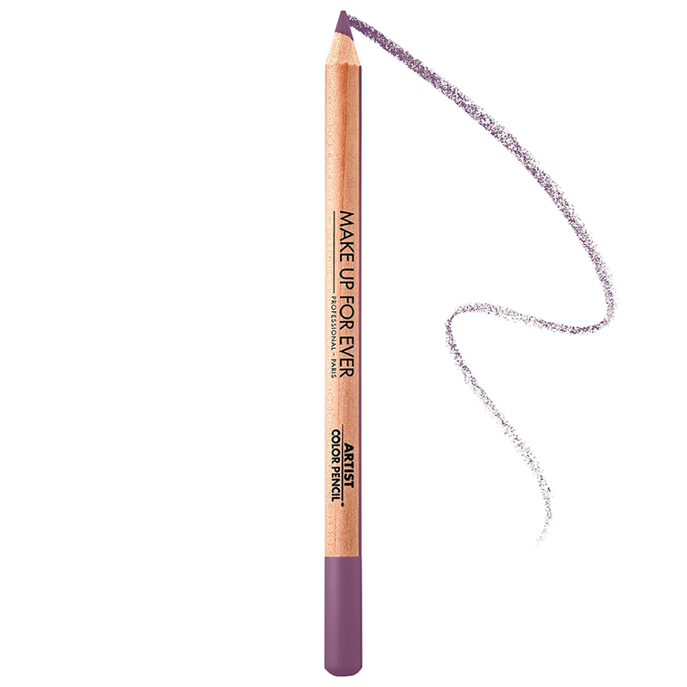Make Up For Ever Worldly Mauve (904) Artist Color Pencil