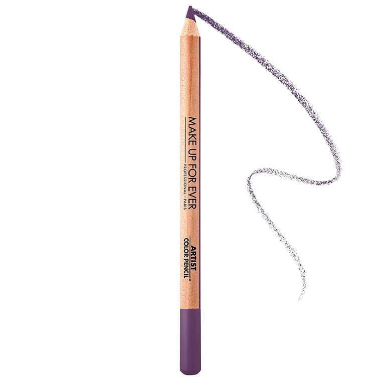 Make Up For Ever Endless Plum (906) Artist Color Pencil