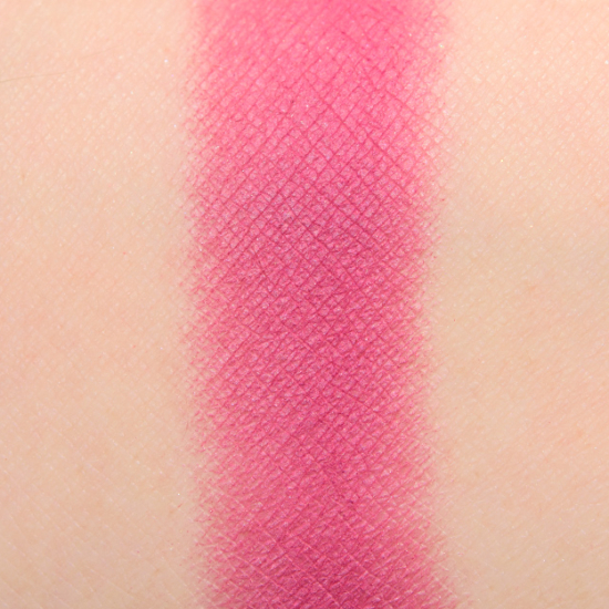 Makeup Geek Courageous Power Pigment