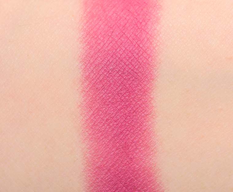 Makeup Geek Courageous Power Pigment