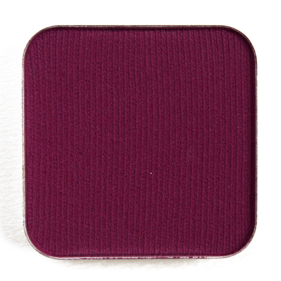 Makeup Geek Power Pigment Dedicated