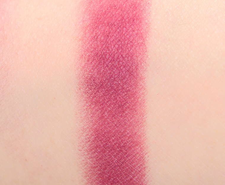 Makeup Geek Dedicated Power Pigment
