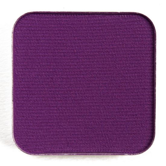 Makeup Geek Power Pigment Invincible