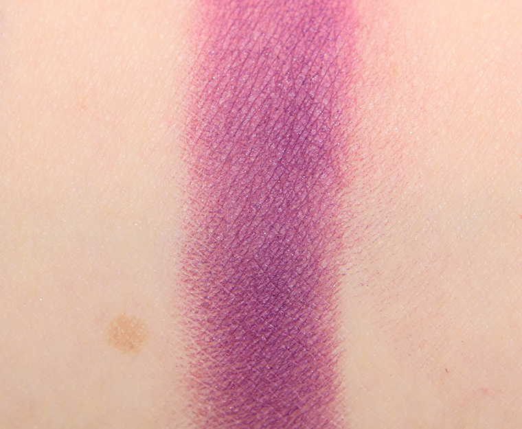 Makeup Geek Invincible Power Pigment