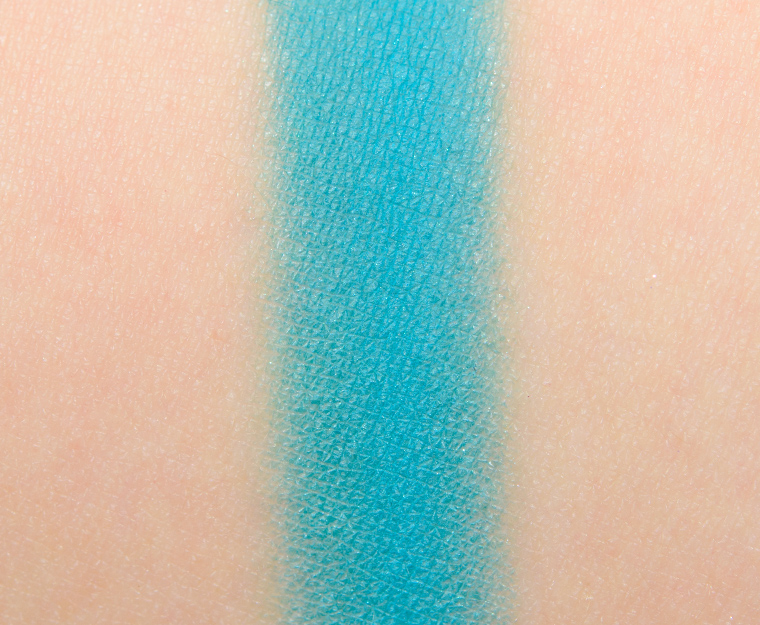 Makeup Geek Tenacious Power Pigment