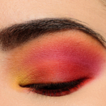 Makeup Geek Power Pigments with Primer | Look Details