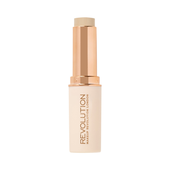 Makeup Revolution Fast Base Stick Foundation