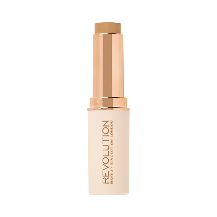 Makeup Revolution F11 Fast Base Stick Foundation