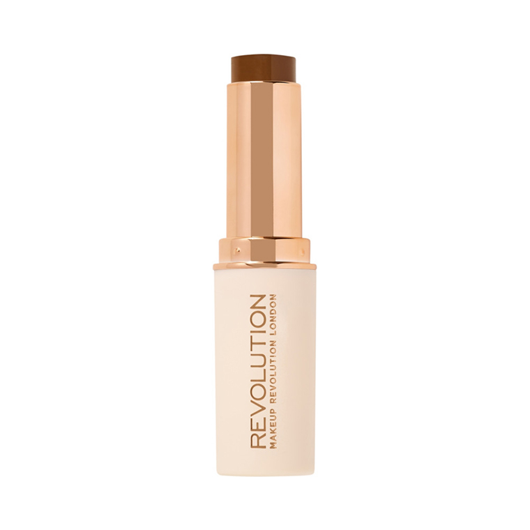 Makeup Revolution F15 Fast Base Stick Foundation