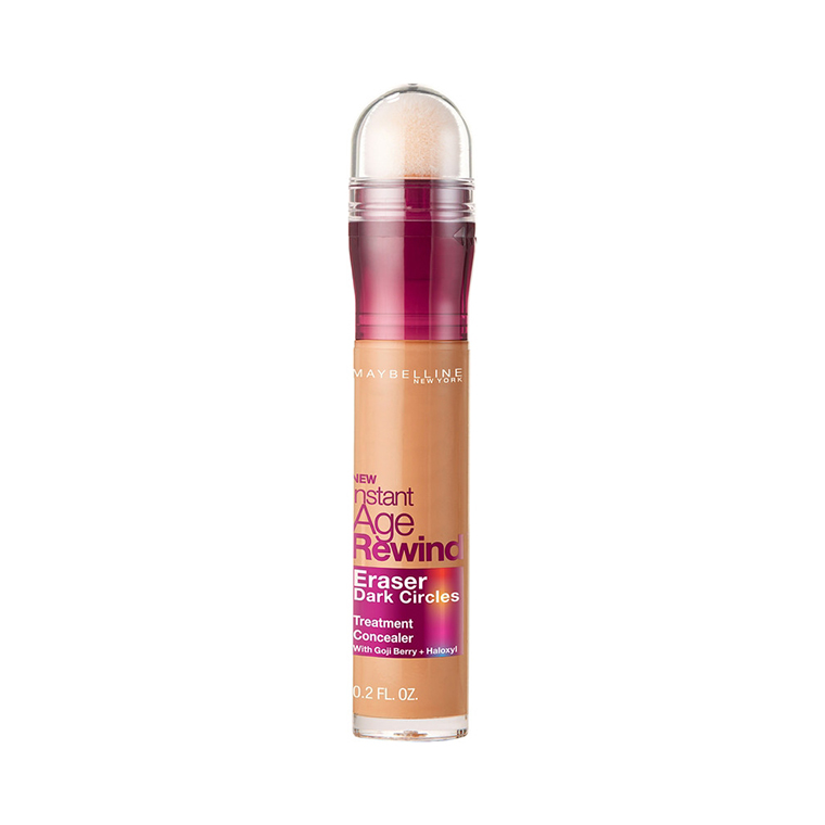 Maybelline Caramel Instant Age Rewind Eraser Concealer