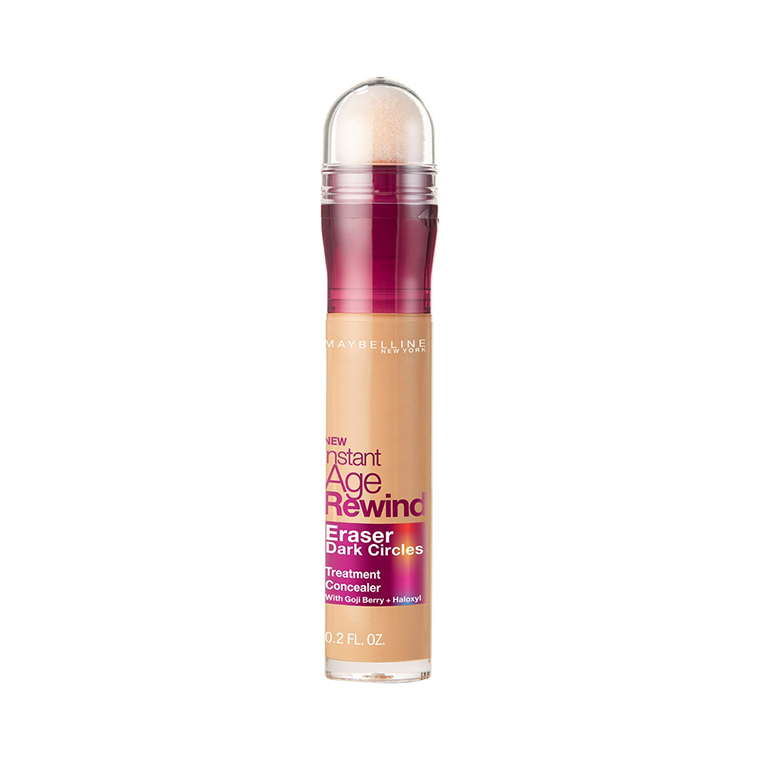 Maybelline Golden Instant Age Rewind Eraser Concealer