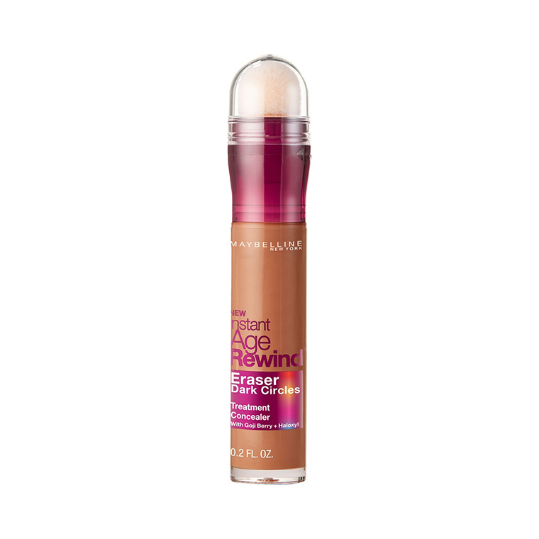 Maybelline Hazelnut Instant Age Rewind Eraser Concealer