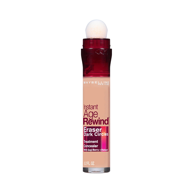 Maybelline Honey Instant Age Rewind Eraser Concealer