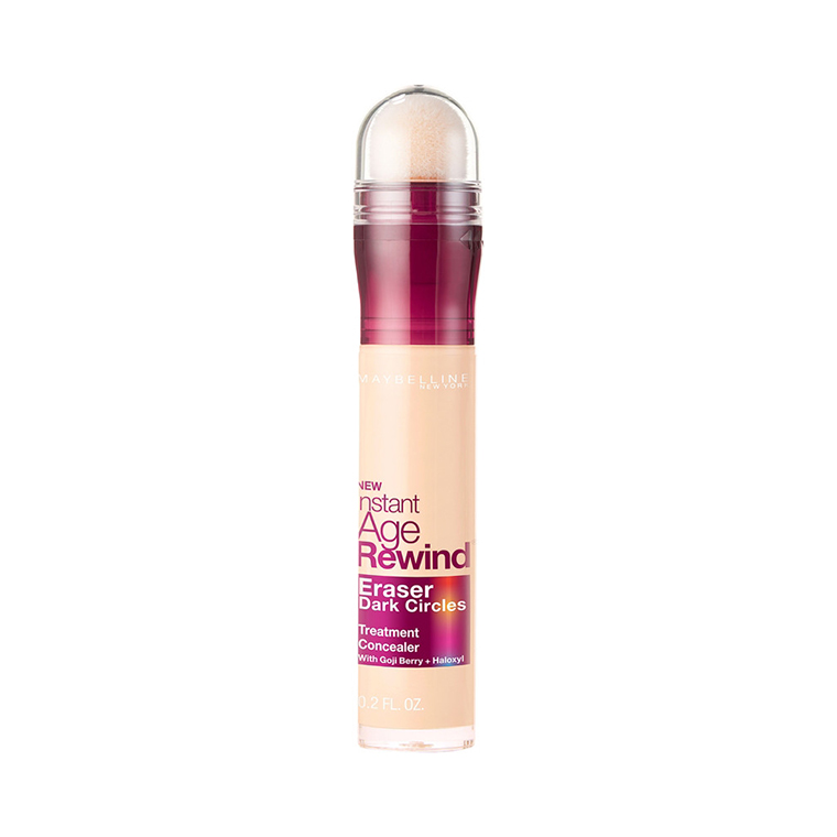 Maybelline Ivory Instant Age Rewind Eraser Concealer