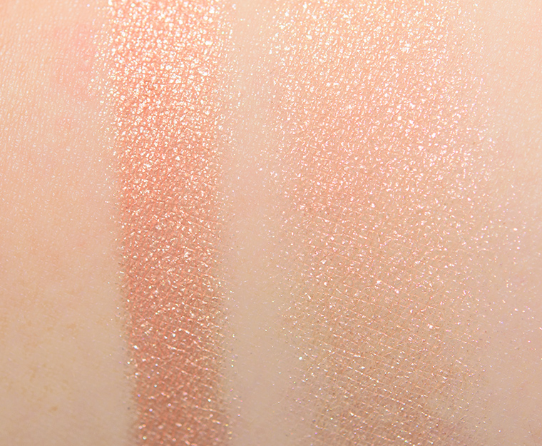Maybelline Molten Peach MasterChrome Metallic Highlighter