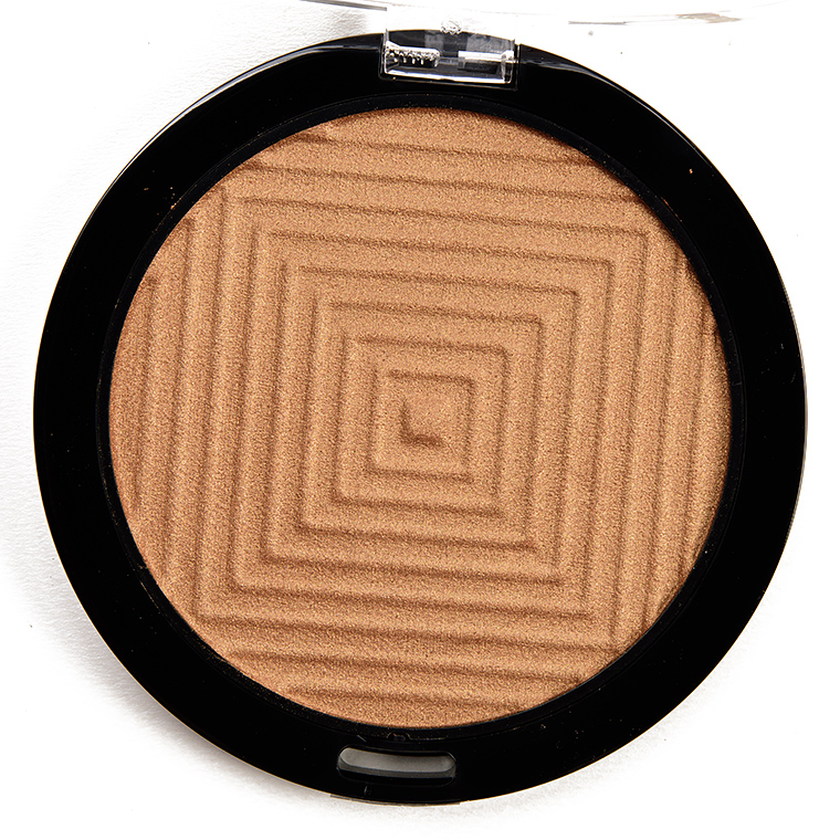 Maybelline Molten Topaz MasterChrome Metallic Highlighter