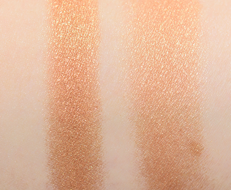 Maybelline Molten Topaz MasterChrome Metallic Highlighter
