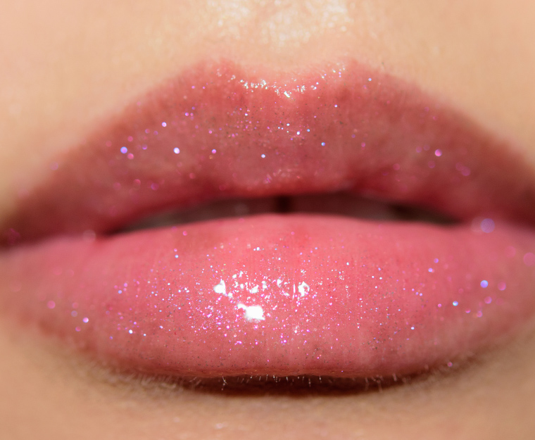 Pat McGrath Aliengelic LUST Lip Gloss