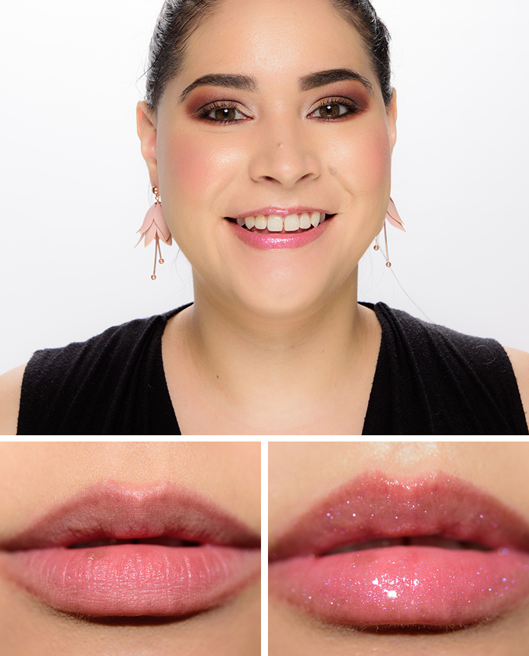 Pat McGrath Aliengelic LUST Lip Gloss