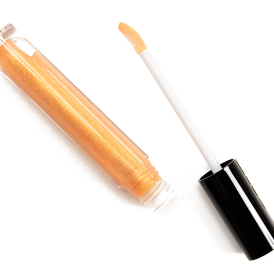 Pat McGrath Blitz Gold LUST Lip Gloss