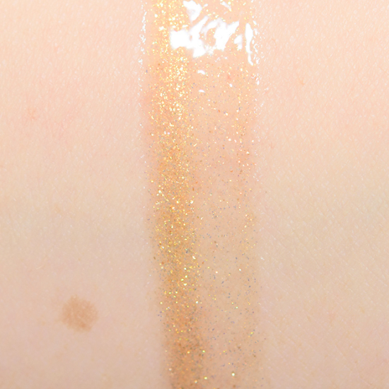 Pat McGrath Blitz Gold LUST Lip Gloss