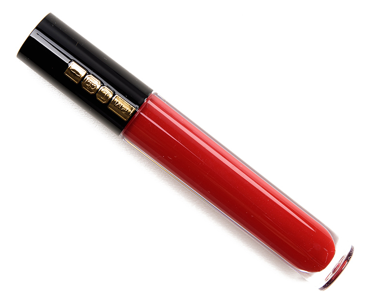 Pat McGrath Blood 2 LUST Lip Gloss