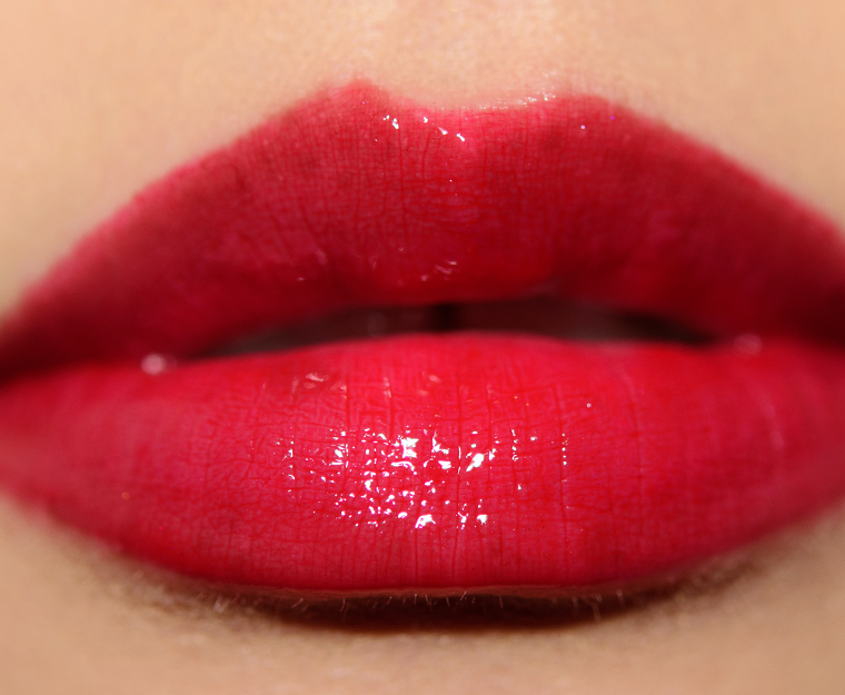 Pat McGrath Blood 2 LUST Lip Gloss