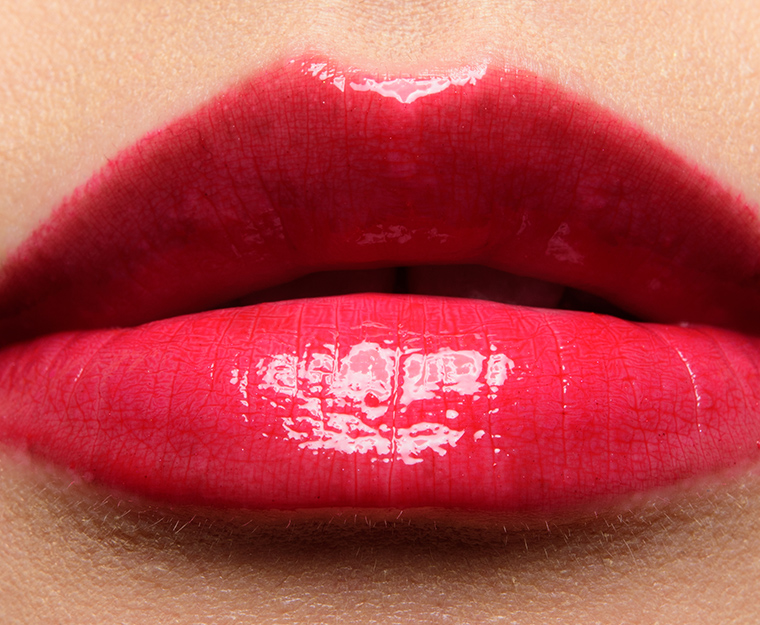 Pat McGrath Blood 2 LUST Lip Gloss