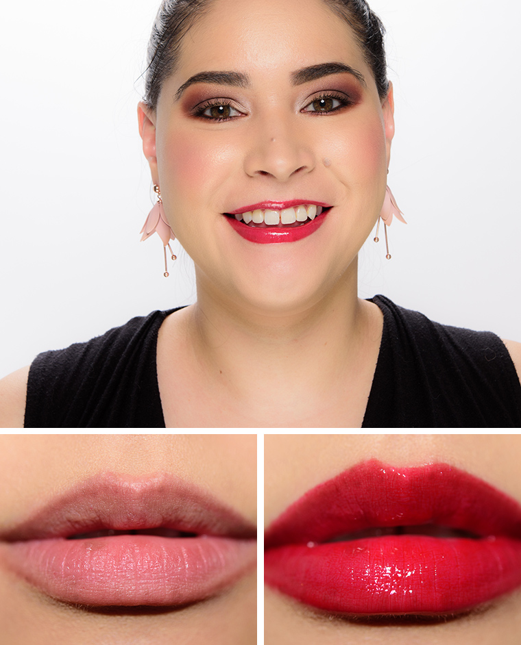 Pat McGrath Blood 2 LUST Lip Gloss