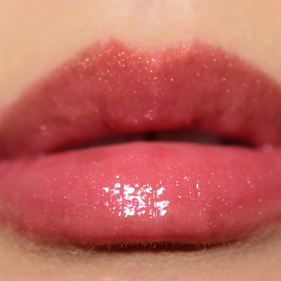 Pat McGrath Bronze Temptation LUST Lip Gloss