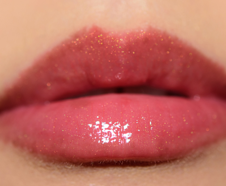 Pat McGrath Bronze Temptation LUST Lip Gloss