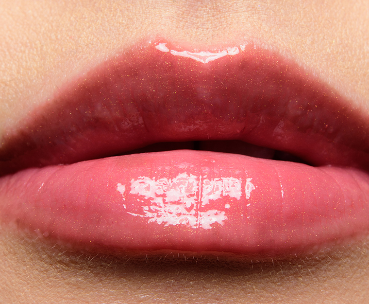 Pat McGrath Bronze Temptation LUST Lip Gloss