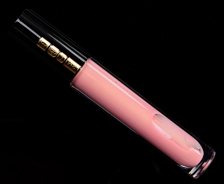 Pat McGrath Dare to Bare LUST Lip Gloss