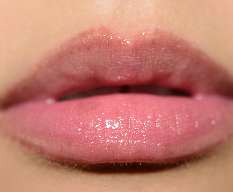 Pat McGrath Dare to Bare LUST Lip Gloss
