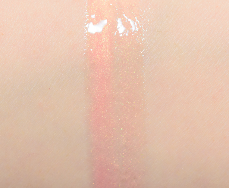 Pat McGrath Dare to Bare LUST Lip Gloss