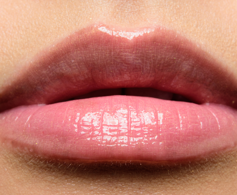 Pat McGrath Dare to Bare LUST Lip Gloss