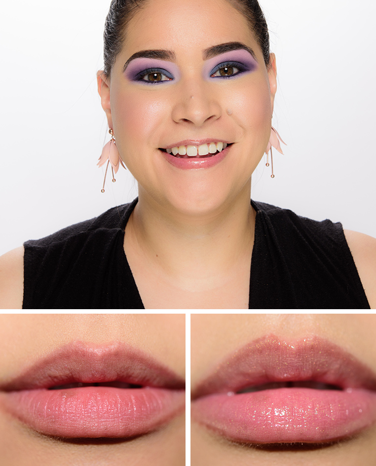 Pat McGrath Dare to Bare LUST Lip Gloss