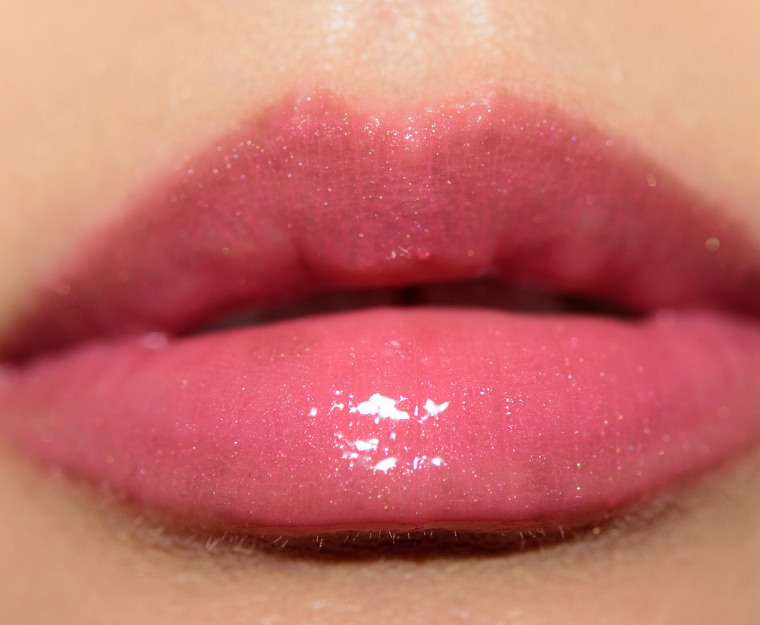 Pat McGrath Divine Rose LUST Lip Gloss