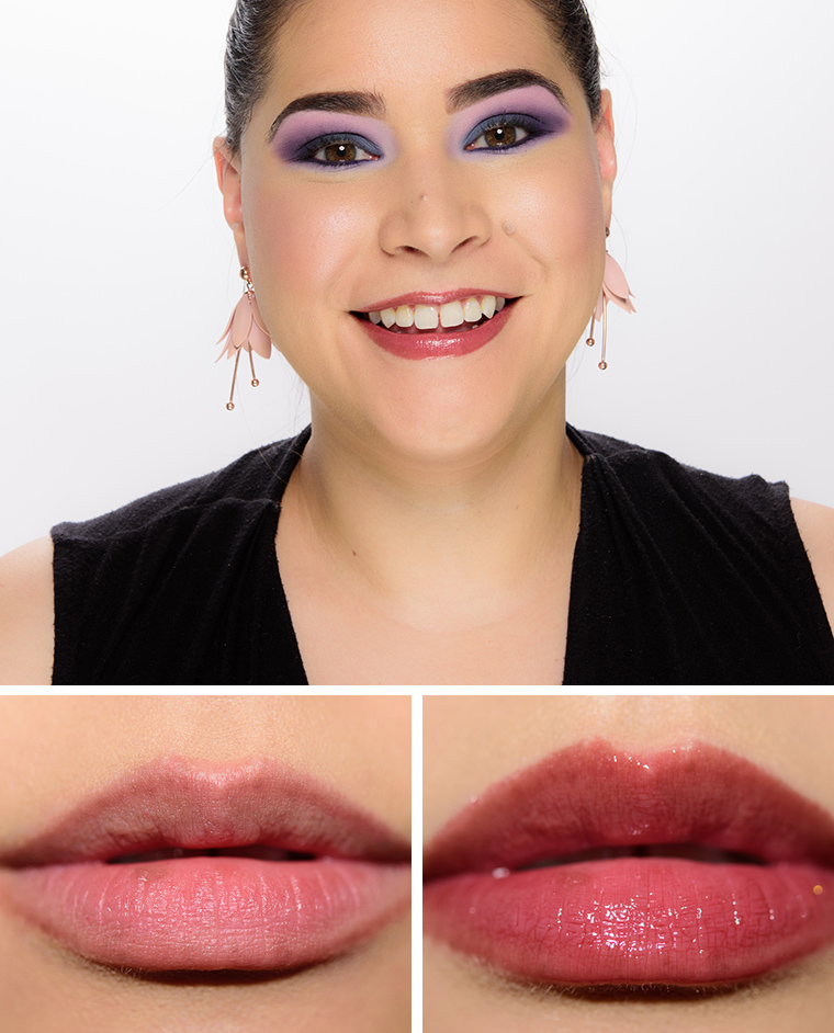 Pat McGrath Flesh 4 LUST Lip Gloss