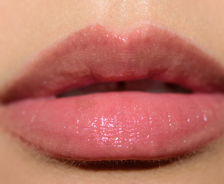 Pat McGrath Flesh Astral LUST Lip Gloss