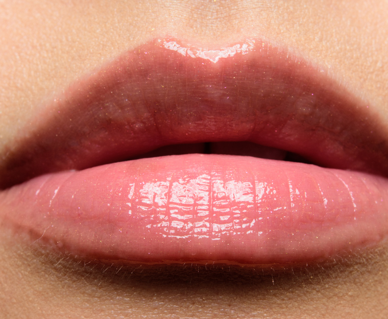 Pat McGrath Flesh Astral LUST Lip Gloss