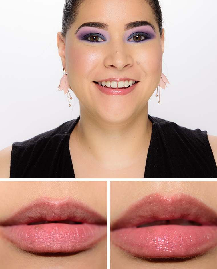 Pat McGrath Flesh Astral LUST Lip Gloss