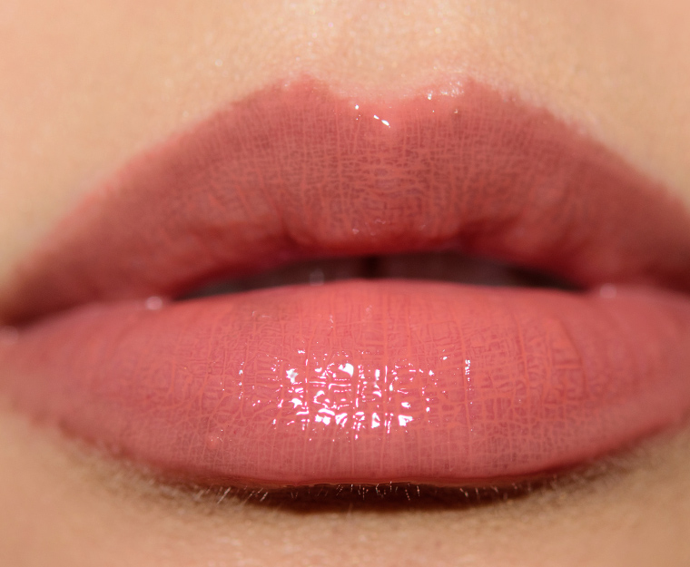 Pat McGrath Flesh Fantasy LUST Lip Gloss
