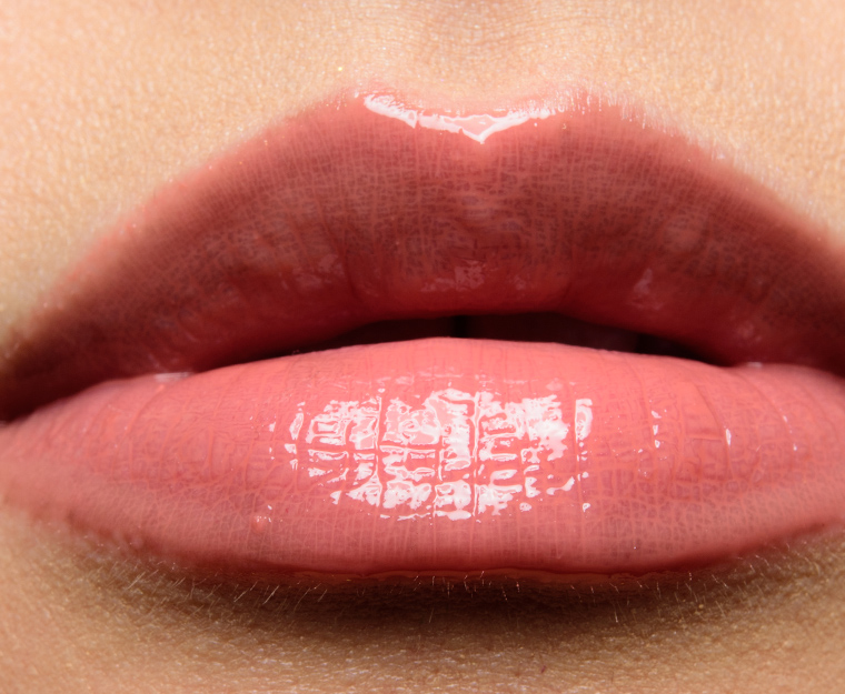 Pat McGrath Flesh Fantasy LUST Lip Gloss