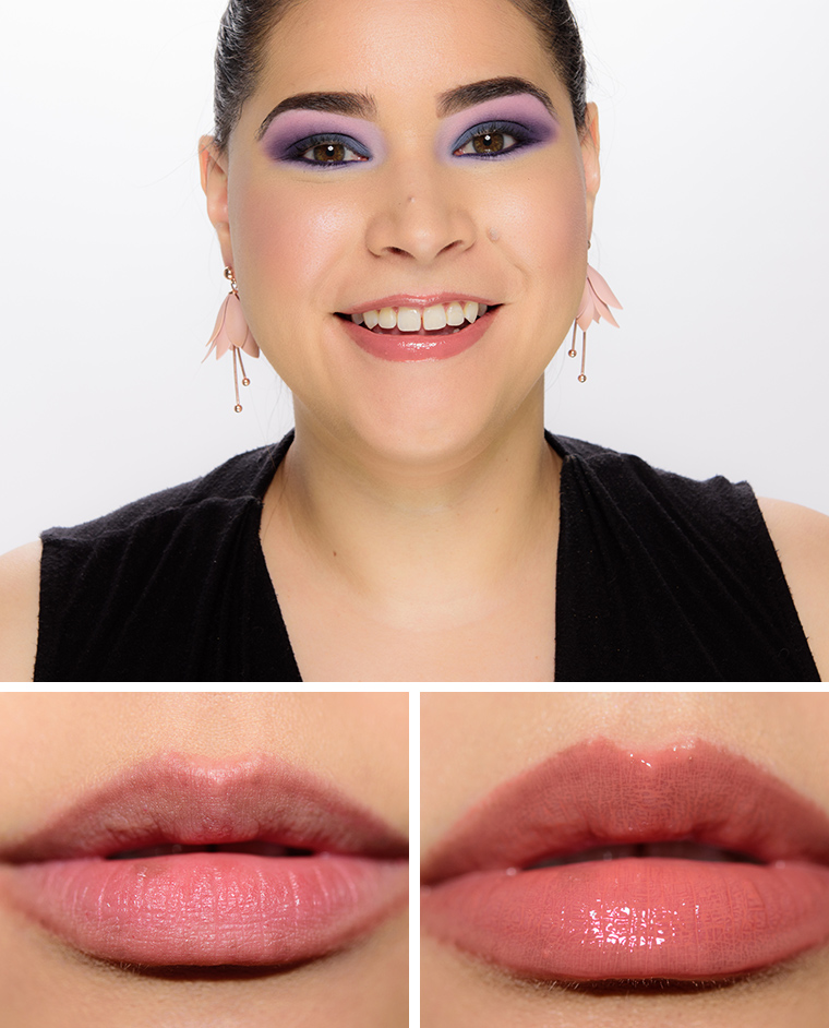 Pat McGrath Flesh Fantasy LUST Lip Gloss