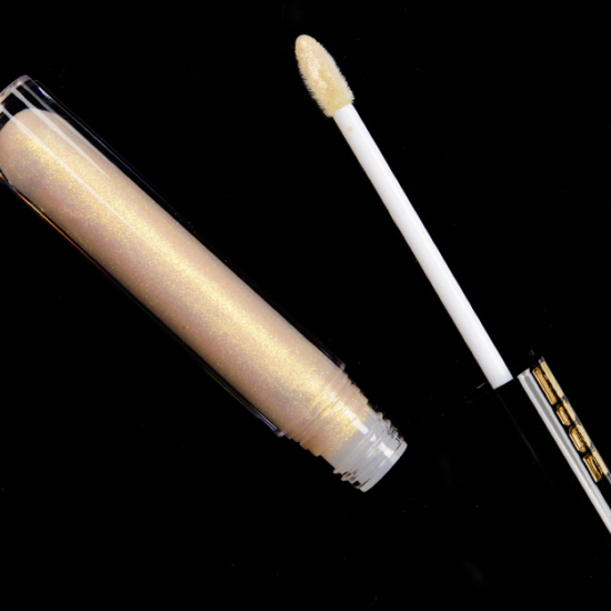 Pat McGrath LUST Lip Gloss Gold Allure