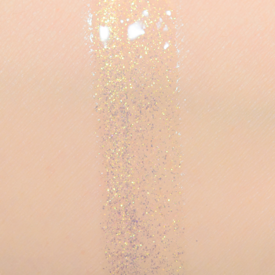 Pat McGrath Gold Allure LUST Lip Gloss