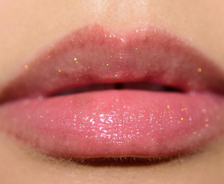 Pat McGrath Gold Allure LUST Lip Gloss
