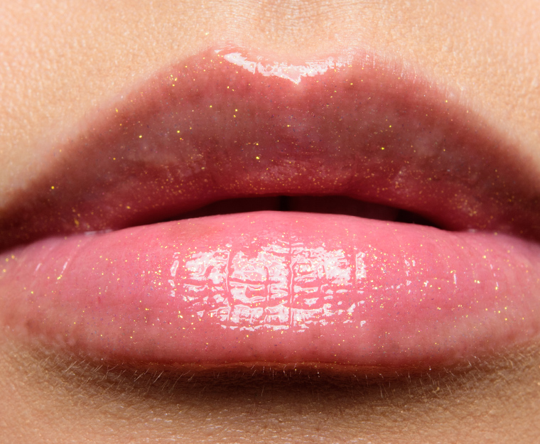 Pat McGrath Gold Allure LUST Lip Gloss