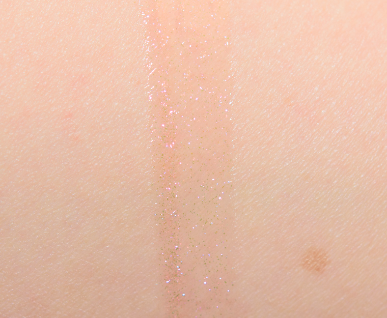 Pat McGrath Pale Fire Nectar LUST Lip Gloss